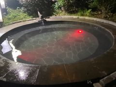 -剑河仰阿莎温泉小镇