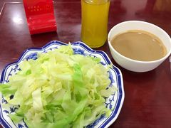-老回回烩面馆(左家庄店)