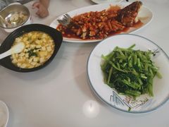 -大鸿运酒店·苏州菜·松鼠桂鱼(观前街店)