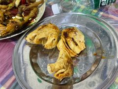 -桂萍特色牛筋牛杂(长堤街总店)