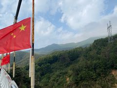 -梅岭月亮湾山体公园