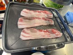 -李氏烤肉店