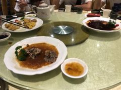 -壹厨饭店(五羊店)