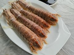 -众味海鲜大排档·活海鲜·潮汕味(南澳店)