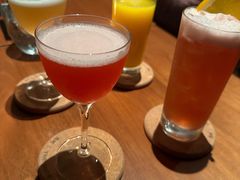 -广州柏悦酒店·悦吧·顶楼露天酒吧