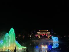 -雅达·阳羡溪山小镇中心