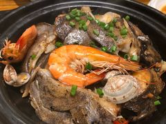 -必点海鲜·鲅鱼水饺(鞍山西道店)