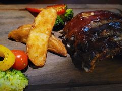 -埠口精酿夜景餐酒吧· BREWPORT BISTRO(长嘉汇重庆之眼店)