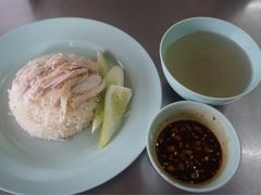 -红大哥水门鸡饭(總店)