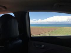 -青海湖国家重点风景名胜区