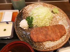 -牛かつもと村(原宿店)