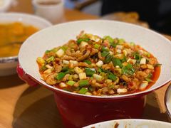 鱼香肉丝-陶然居·重庆菜(解放碑店)