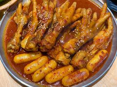 -麻蒲碳烤肉(远景路1号店)
