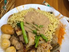 -郭记小街麻辣烫(南小街总店)