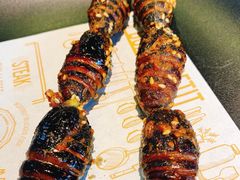 -马海涛牛肉串·午市牛腩饭·烧烤夜宵(领汇广场店)