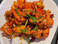 -达叔香味海鲜(海棠68环球美食街店)