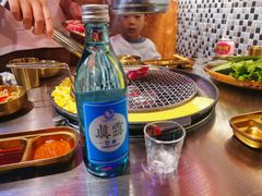 -釜山火炉·海鲜烤肉(紫藤路店)