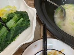 -海大大蒸汽海鲜餐厅·粤菜·特色小炒(欢乐颂店)