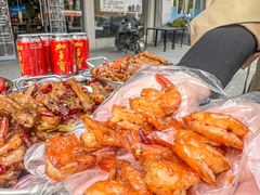 -蛙老爹·蜀香美蛙鱼头(王家湾店)