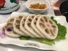 -港迹·鲜围煮海鲜火锅(湖州时代广场店)
