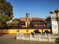-上海东林寺(金山区)