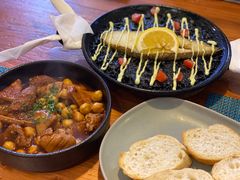 -帕歌西班牙餐厅paco tapas