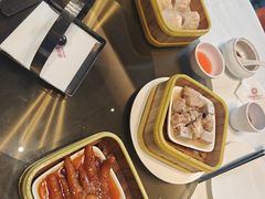 -香港狮子山下·明星粤菜餐厅(北苑店)