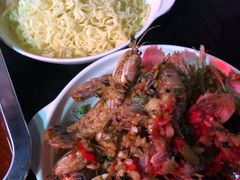 -三妹小龙虾·黄油蟹(华侨城总店)