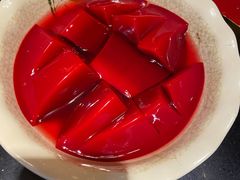 鸭血-大龙辣火锅·龙虾·烧烤(湖滨新天地店)