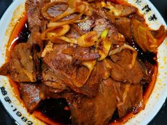 -杨记清芳牛肉拉面(宝龙广场店)