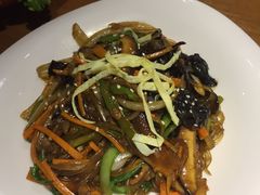 -老炉家木炭烤肉(长江国际店)