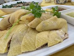-巫记鸡饭店