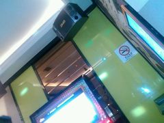-星乐汇量贩式KTV(中冶祥腾城市广场店)