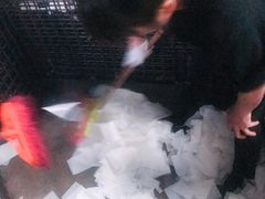 -SPACE(欢乐颂购物中心店)