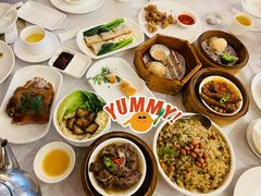 -荣誉海鲜酒楼(海湾店)