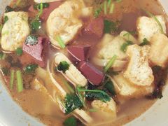-阿三生煎(正弘城店)