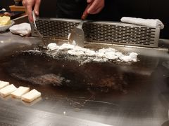 -大渔铁板烧(蛇口店)