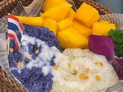 -mango tree芒果树泰国餐厅(青岛万象城店)