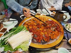 -八木轩·寻味大理白族民俗餐厅(文献路店)