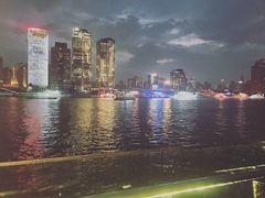 -三利音·浦之舟(滨江大道店)