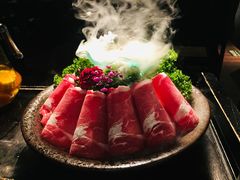 -捞王锅物料理(凯旋路店)