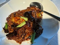爆腰花-万盛合(渔人码头店)