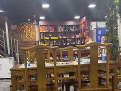 -马记伊源斋涮肉·清真菜(百子湾店)
