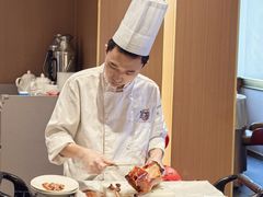 -宏宴·新京菜(望京店)