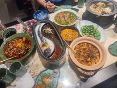 -锦府盐帮·侯宅(五棵松万达店)