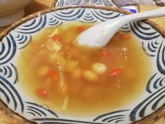 温补银耳羹-捕螺记螺蛳粉(东关大街店)
