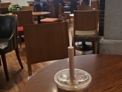 -COSTA COFFEE(德基广场店)