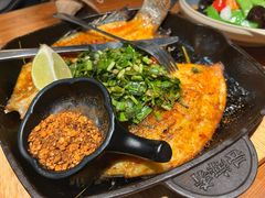 -云海肴·汽锅鸡·云南菜(美罗城店)