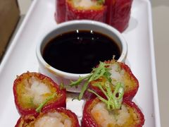 -蔡澜点心·粤菜(丽泽天街店)