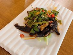 -三猫黑鱼花(南大店)